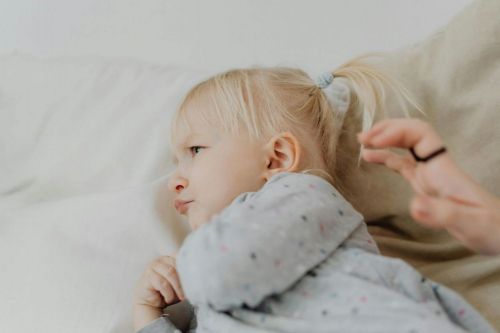 solutions pour faire manger un enfant le matin