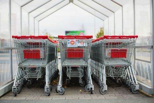 faire ses courses sans lactose et sans gluten