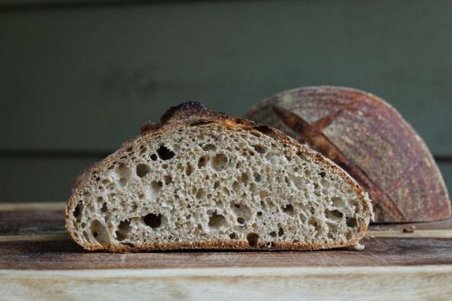 intolerance gluten