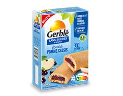 Gamme Sans Sucres Sans Sucres Ajoutes Gerble Gamme Sans Sucres Sans Sucres Ajoutes Gerble