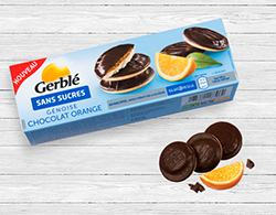 Gamme Sans Sucres Sans Sucres Ajoutes Gerble Gamme Sans Sucres Sans Sucres Ajoutes Gerble