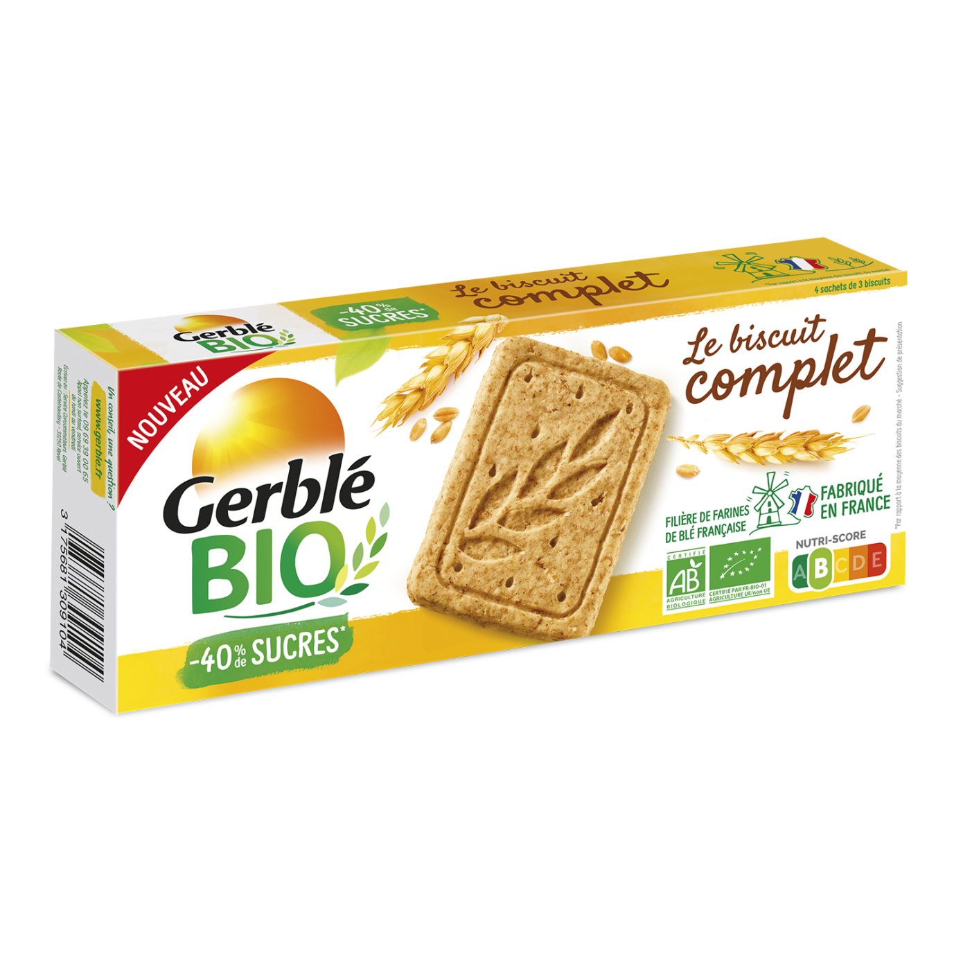 37cc739e0b2a6b53039f075ca355041d6dcd88e7 3175681309364 Front Fr Fr  3