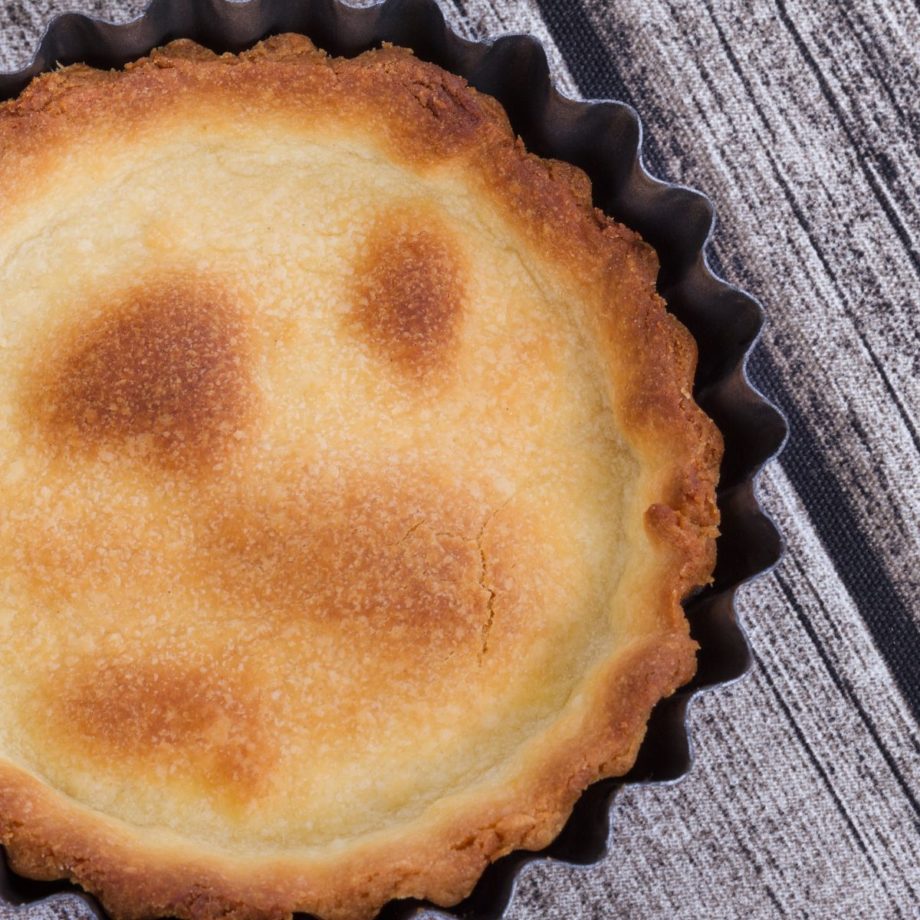 Pâte Sans Gluten Recette