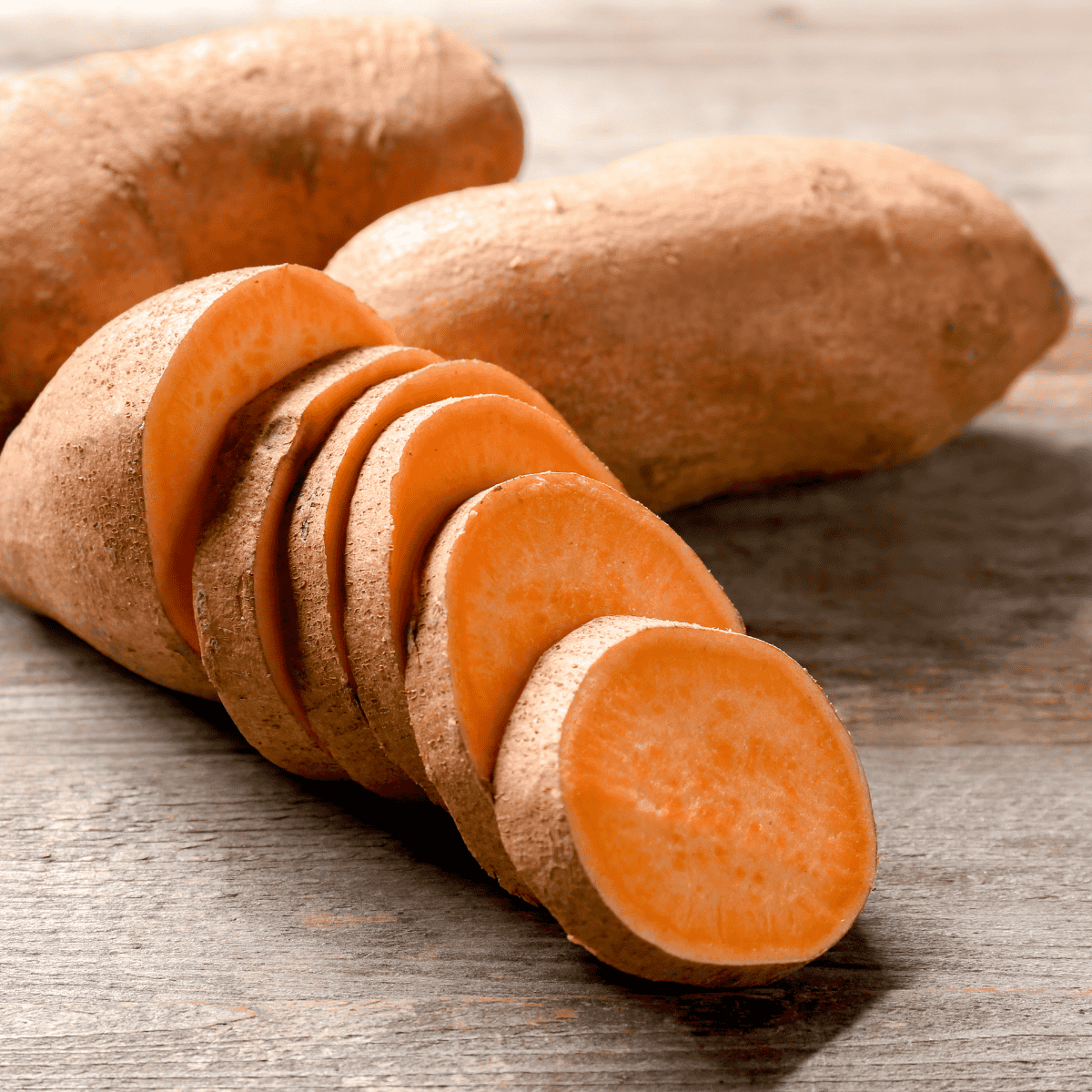patate douce