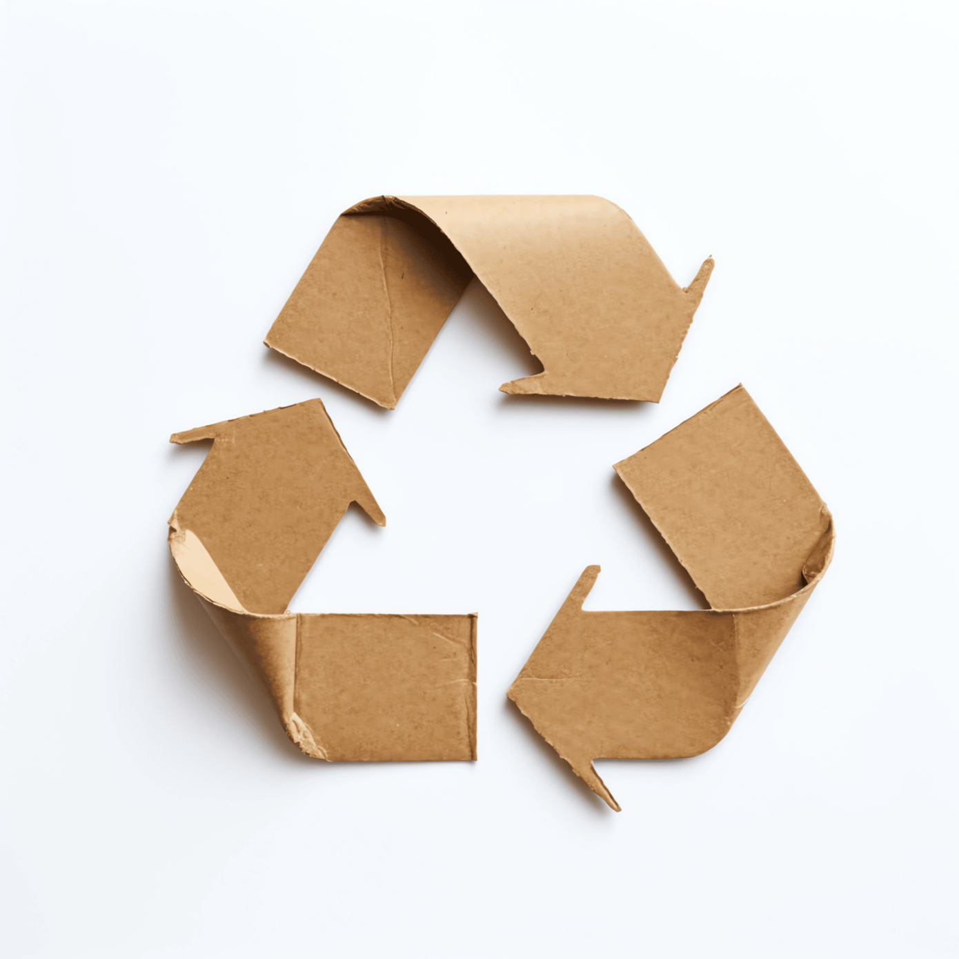 Carton Recyclé