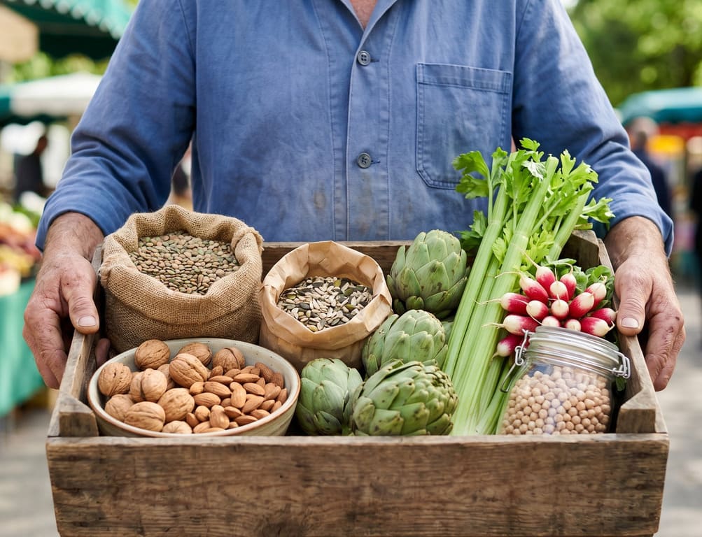 Idees Recues Fibres Alimentaires