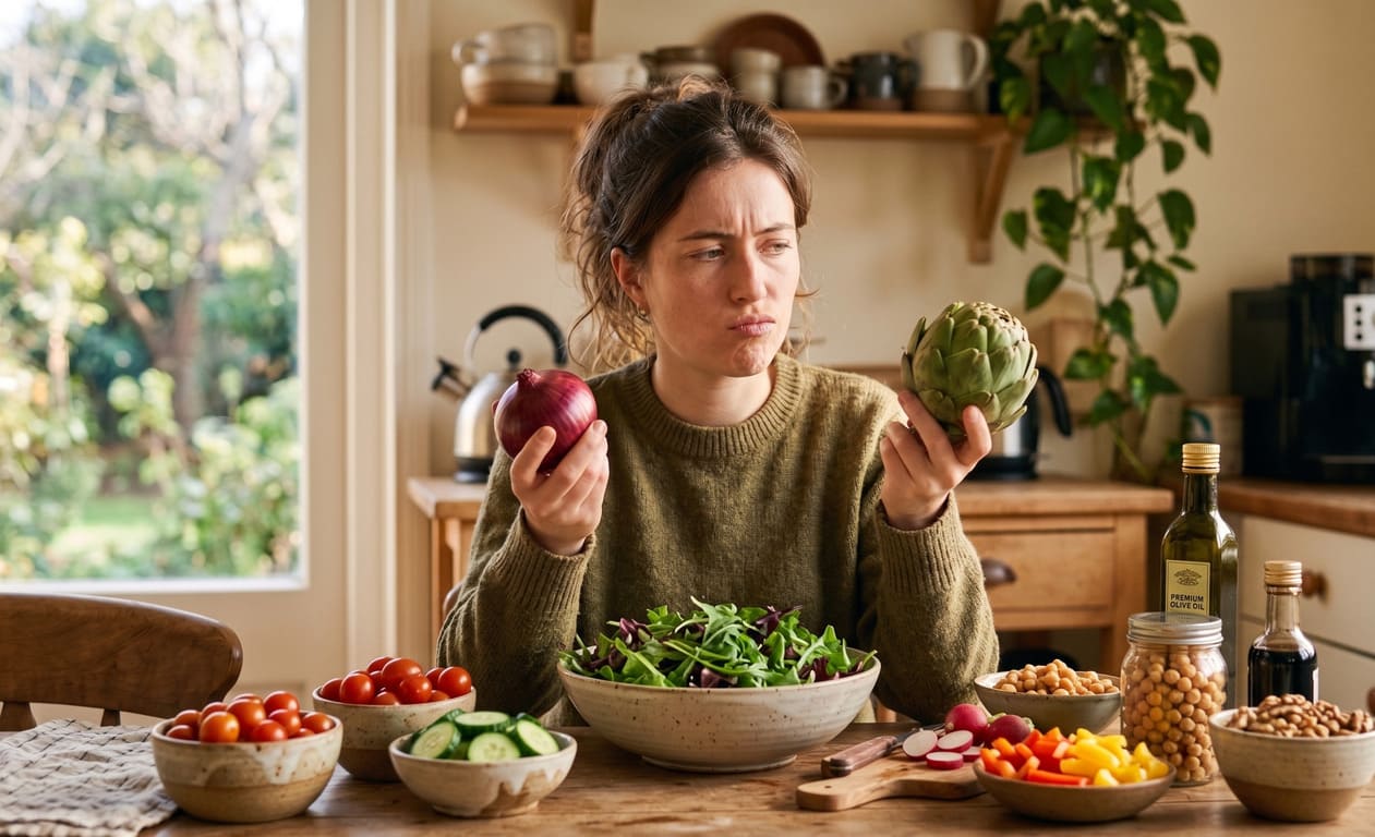Les Aliments Les Plus Riches En Fibres