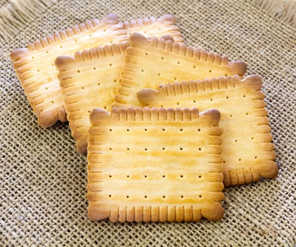 Sugarscore Biscuits