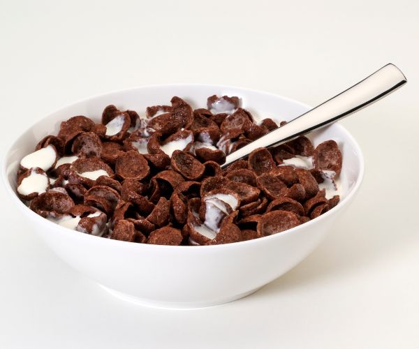 Sugarscore   Cereales