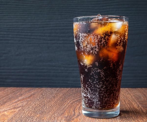 Sugarscore   Soda